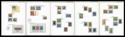 Picture 1 for Lot from Bielefelder Auktion Online-Shop